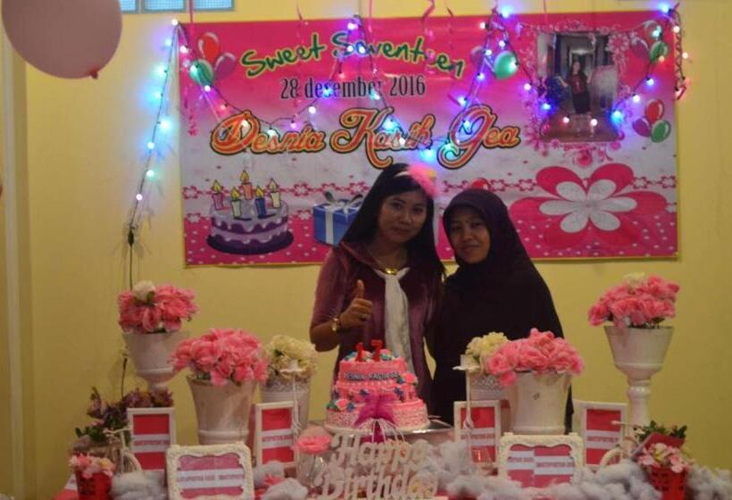 Grande Hotel Lampung