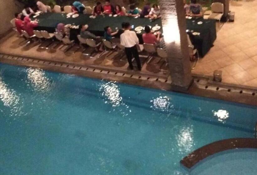 Grande Hotel Lampung