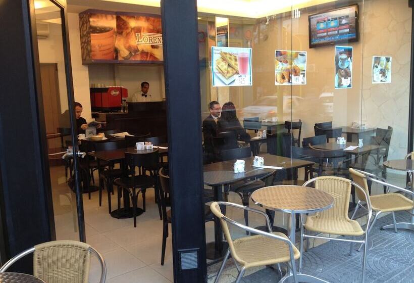 هتل Lorenzo Suites