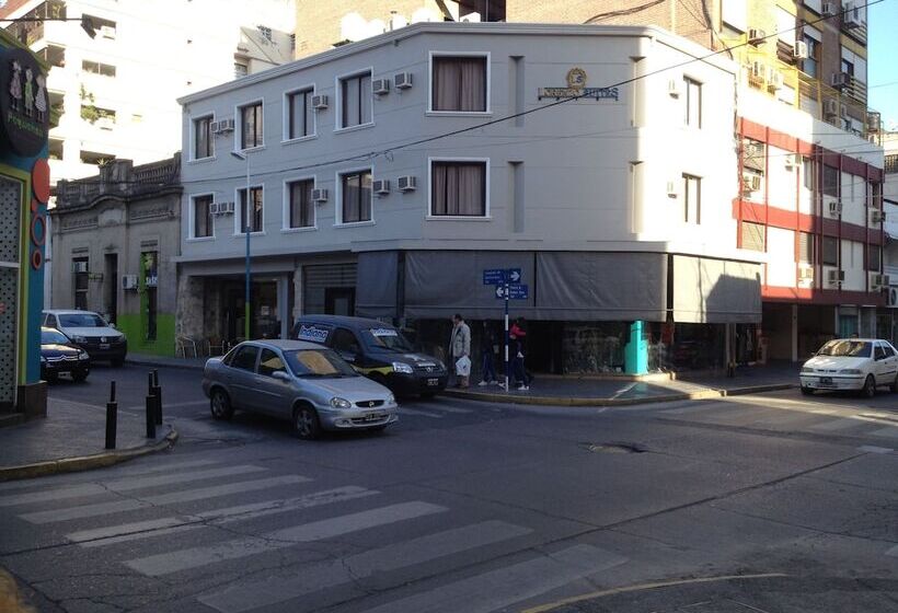 هتل Lorenzo Suites