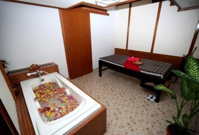 فندق Nagoya Plasa