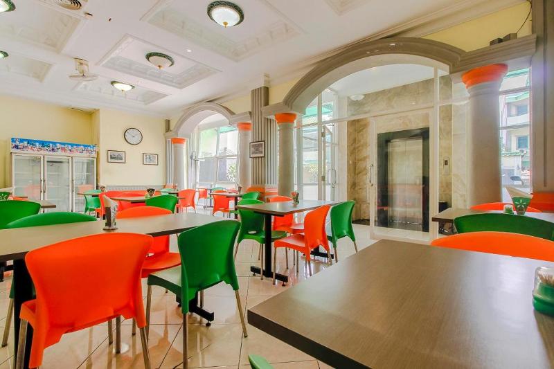 هتل Permata Hijau