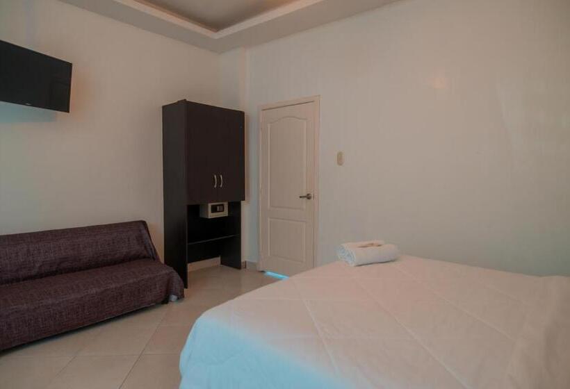 هتل Presidente Beach Salinas