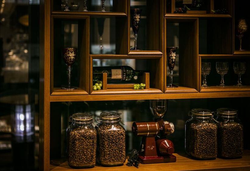 酒店 Sotetsu Fresa Inn Ginza  Nanachome