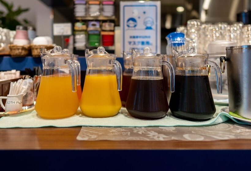 酒店 Sotetsu Fresa Inn Ginza  Nanachome