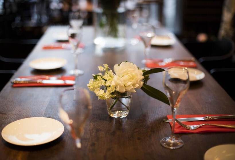 酒店 Sotetsu Fresa Inn Ginza  Nanachome