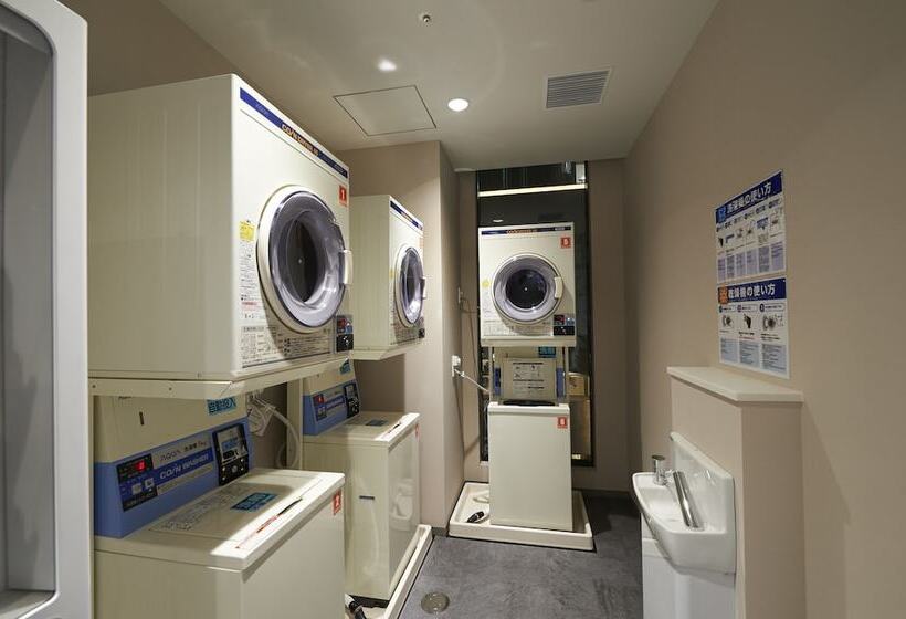 酒店 Sotetsu Fresa Inn Ginza  Nanachome