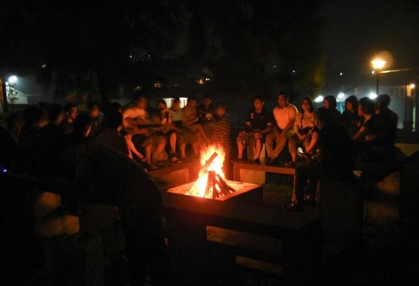فندق Tangko Inn Resort