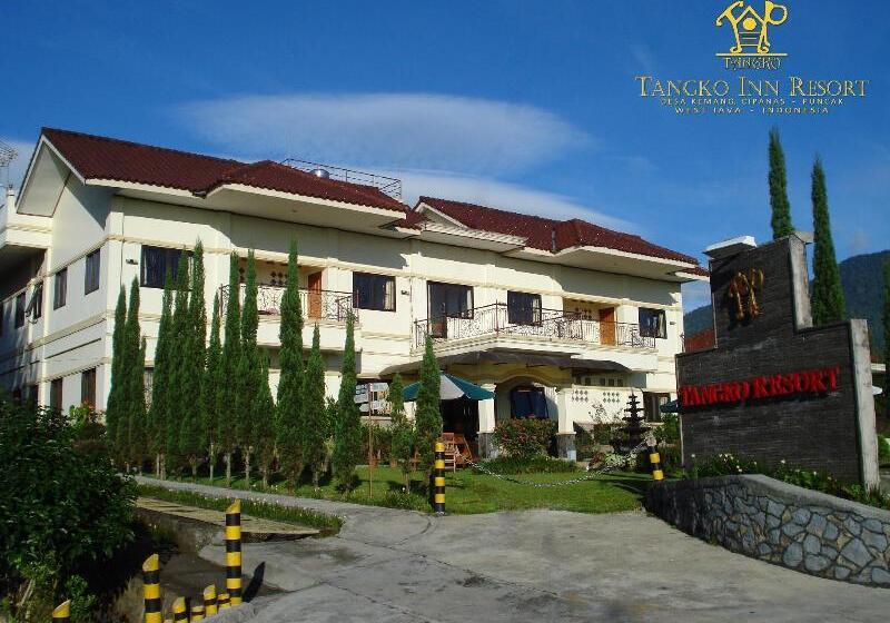 فندق Tangko Inn Resort