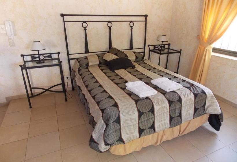 Virginia Departamentos