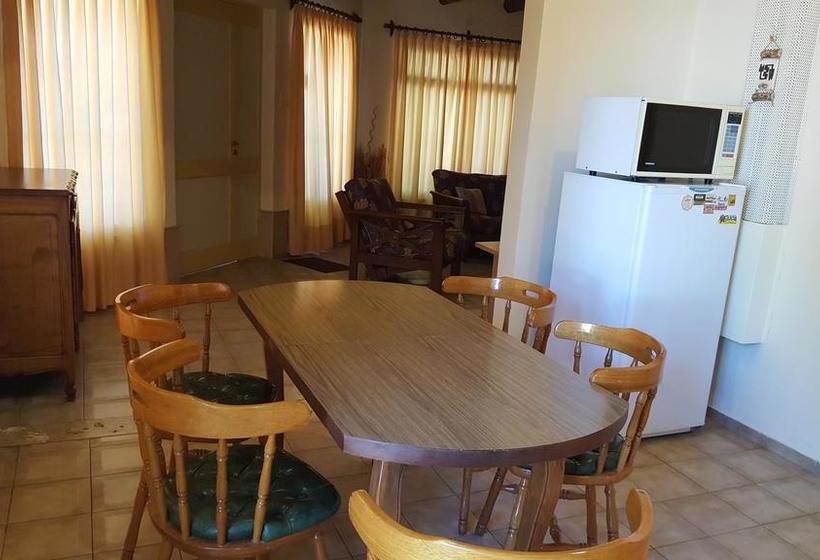 Virginia Departamentos