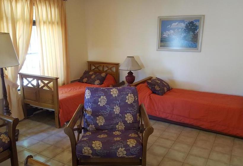 Virginia Departamentos