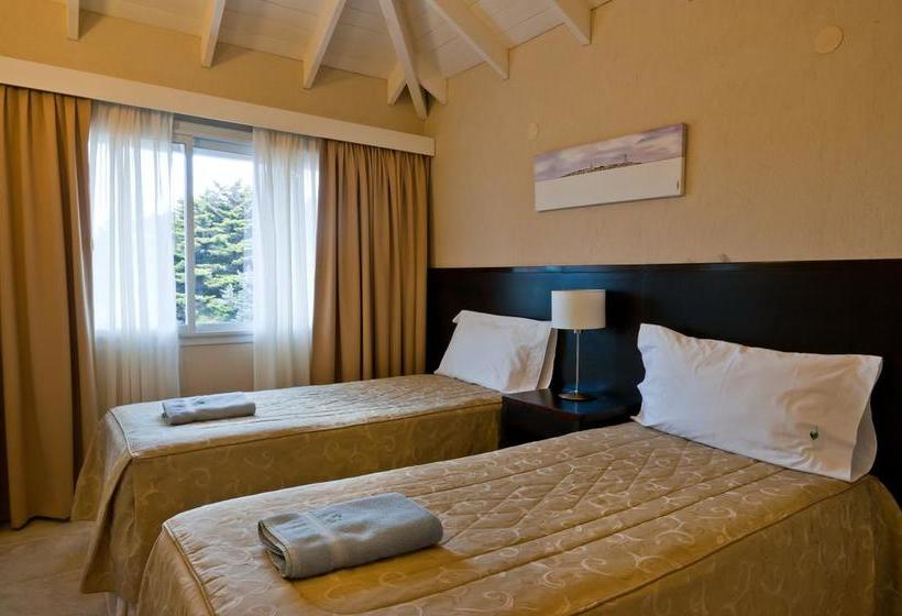 álamos Del Mar Apart Hotel & Spa