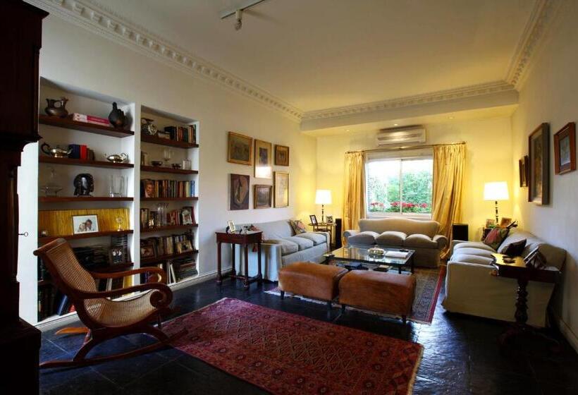 Lo De Costa B&b