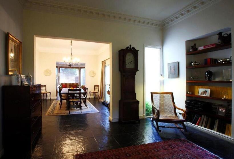 Lo De Costa B&b