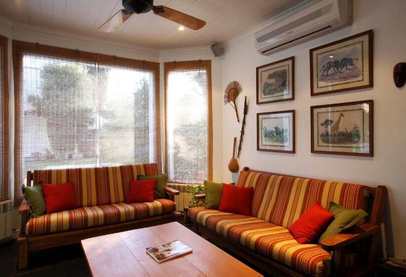 Lo De Costa B&b
