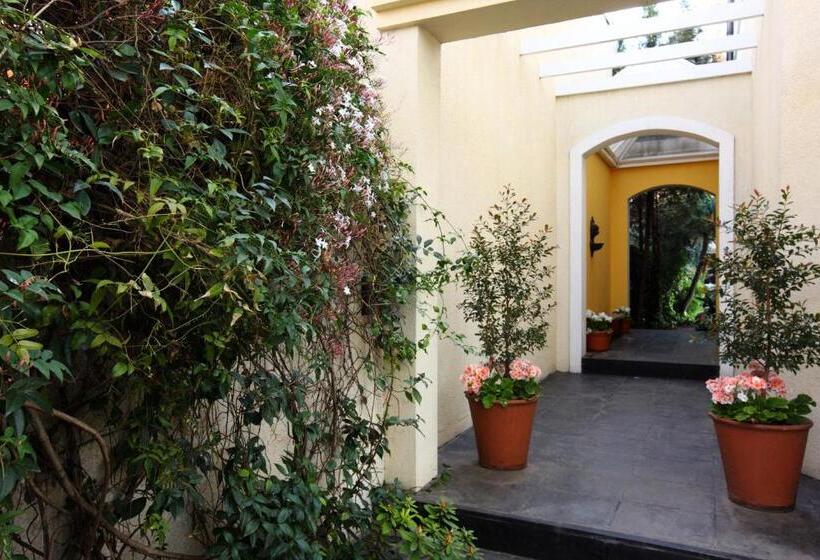 Lo De Costa B&b