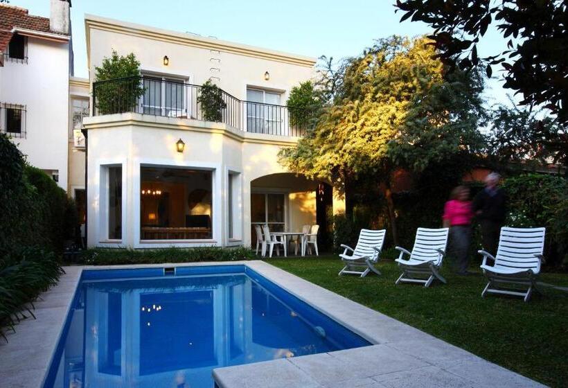 Lo De Costa B&b