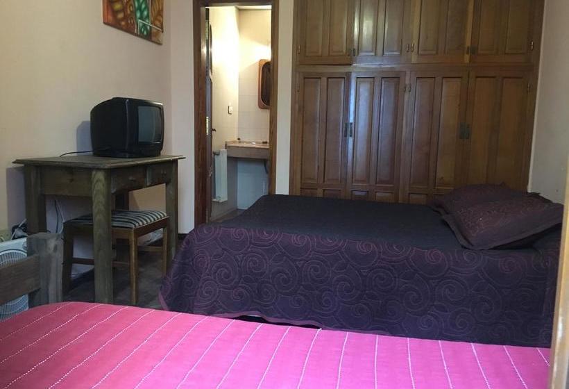 هاستل Posada Elisa Córdoba