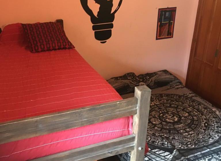 هاستل Posada Elisa Córdoba