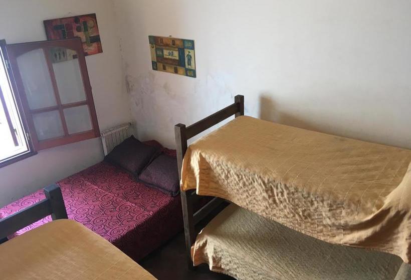 هاستل Posada Elisa Córdoba