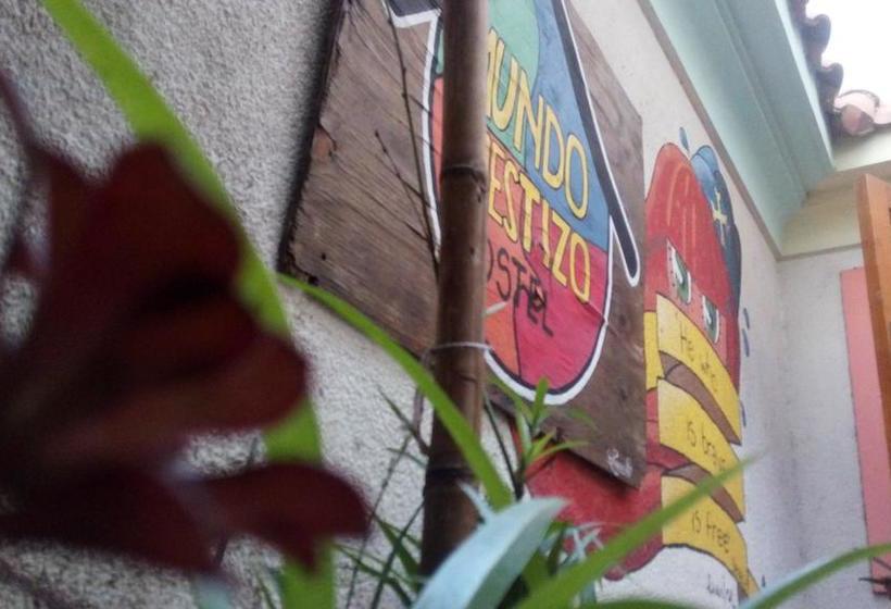 هاستل Posada Elisa Córdoba