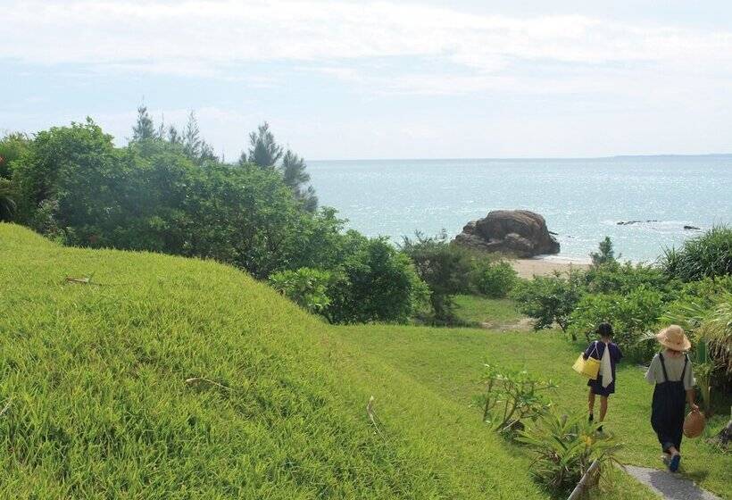 Villa Kukuru