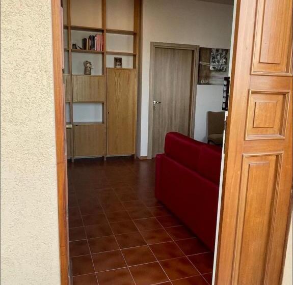 B&b Villa Alma