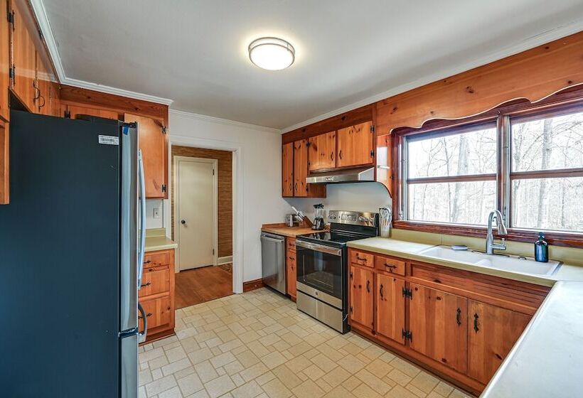 Greenville Home W/ Private Pool: 7 Mi To Downtown