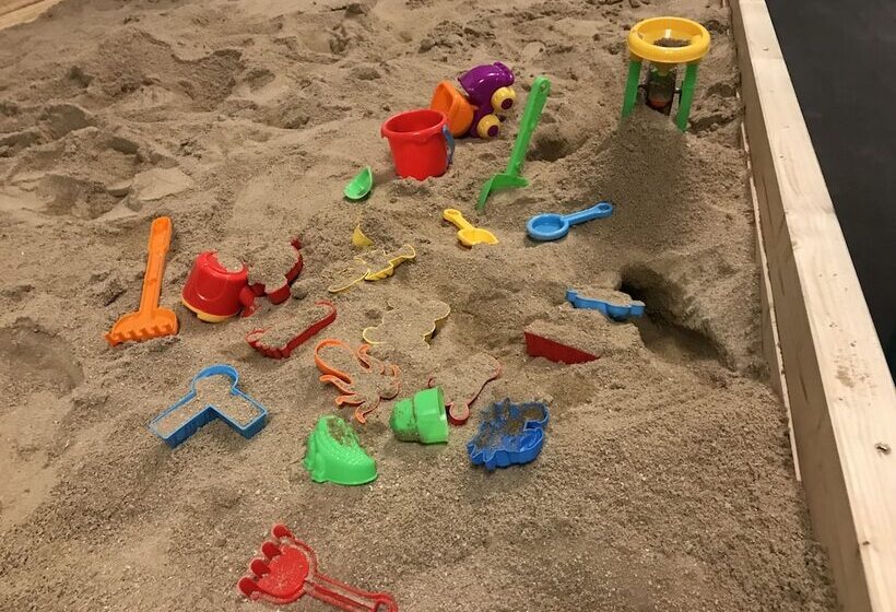 Meeraner Parkresidenz