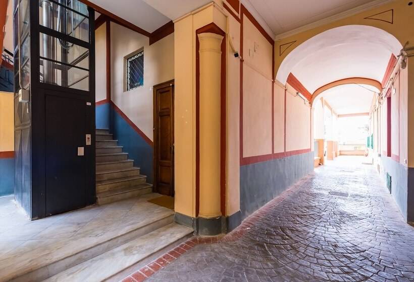 پانسیون B&b Civico 33