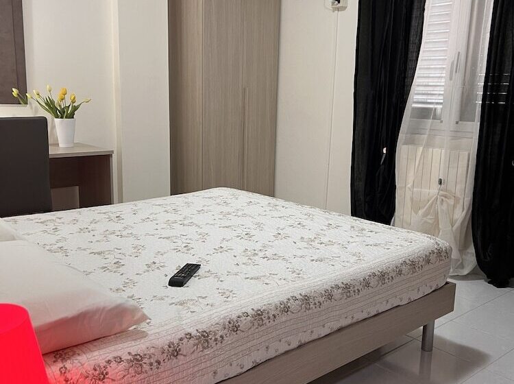 بنسيون B&b Il Tulipano