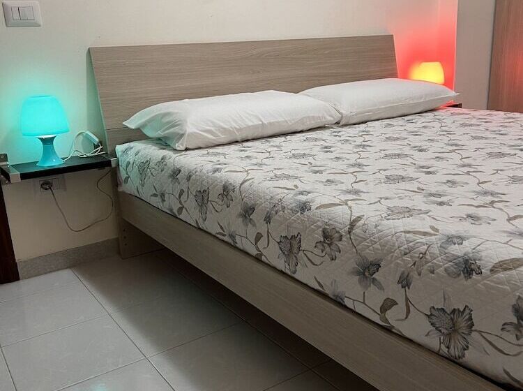بنسيون B&b Il Tulipano