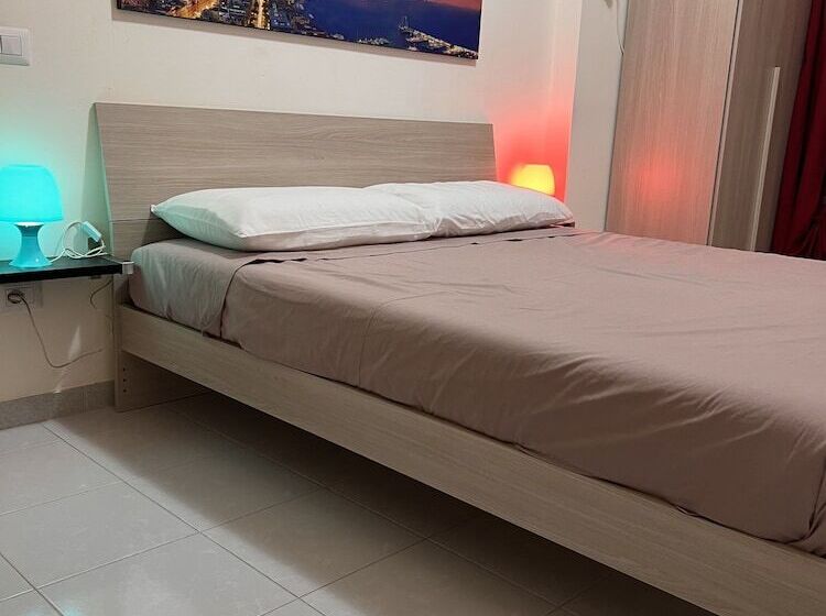 بنسيون B&b Il Tulipano