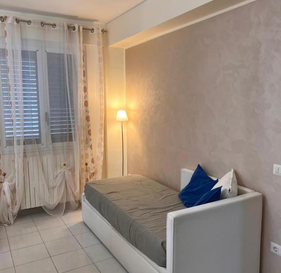 بنسيون B&b Il Tulipano