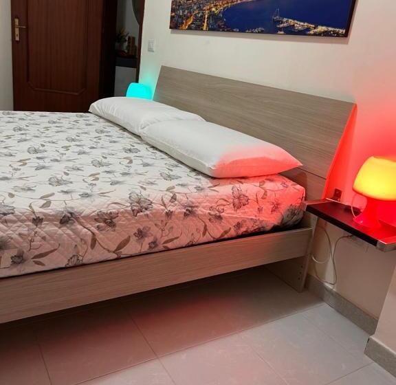 펜션 B&b Il Tulipano