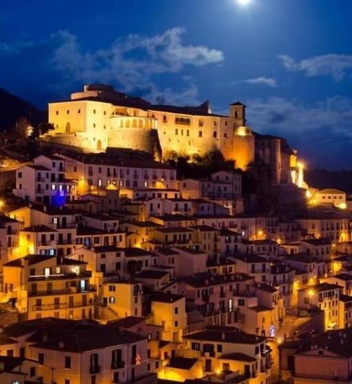 بنسيون B&b Il Tulipano