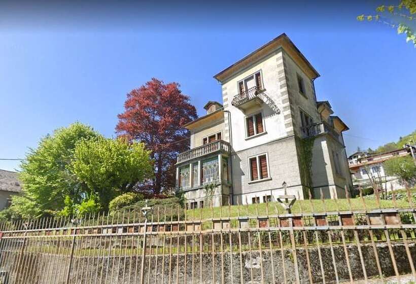 膳宿费 Villa Alma, Lake Como Bed&breathe