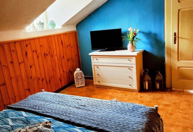 膳宿费 Villa Alma, Lake Como Bed&breathe