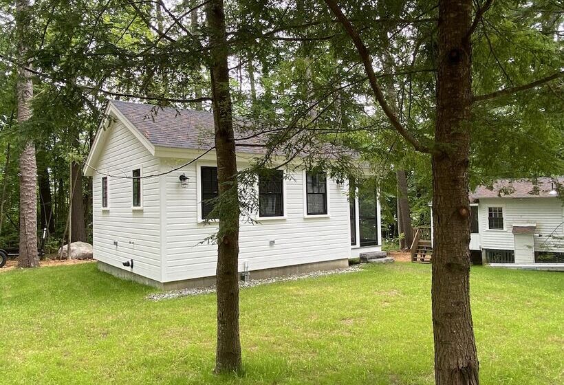 The Pines At Center Harbor