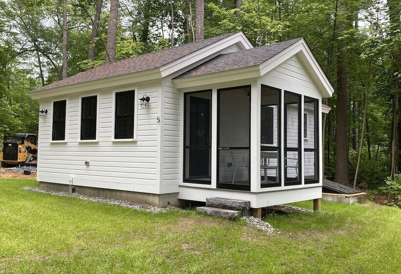 The Pines At Center Harbor