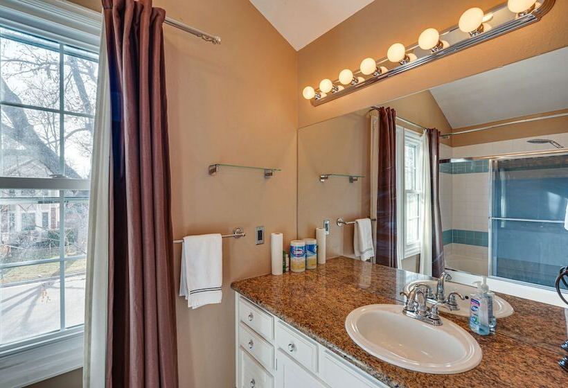 Arvada Home W/ Patio & Fire Pit ~ 16 Mi To Denver!