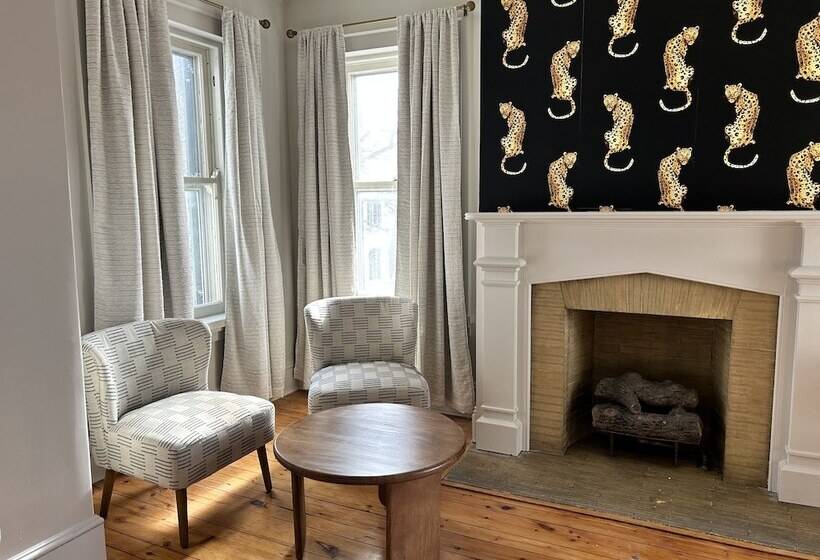住宿加早餐  Canandaigua Guesthouse
