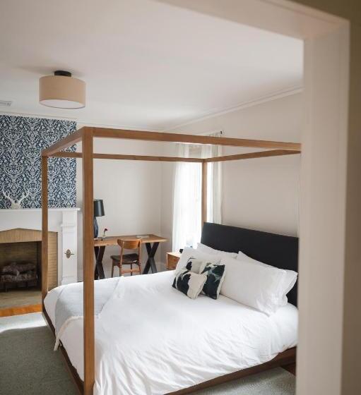 住宿加早餐  Canandaigua Guesthouse