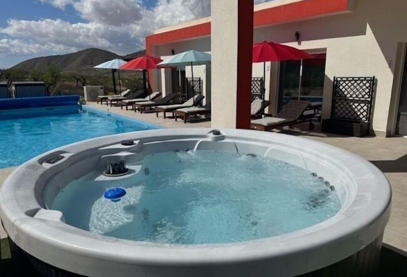 צימר Casa Andmar