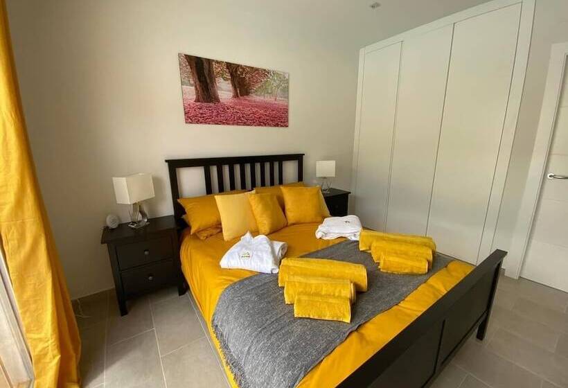 צימר Casa Andmar