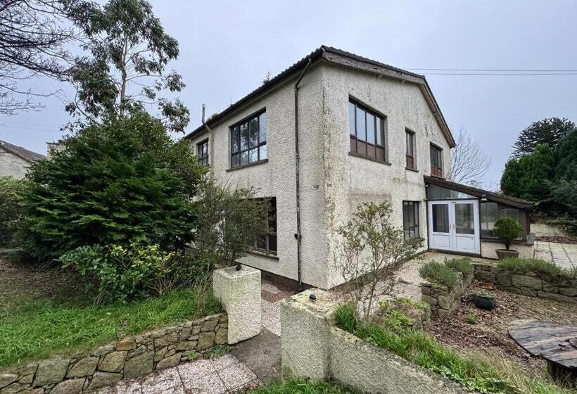 مبيت وإفطار The Brambles Retreat In The Mournes