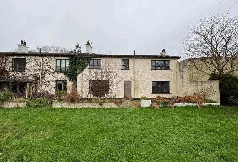 مبيت وإفطار The Brambles Retreat In The Mournes