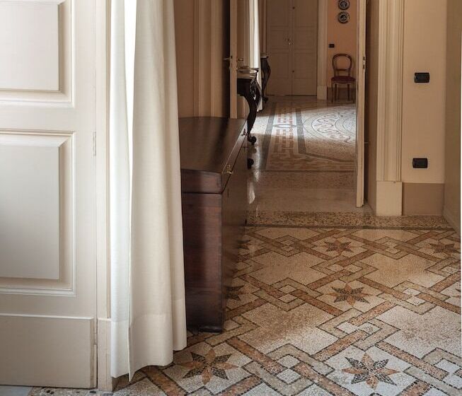 민박 Palazzo Francesco Grassi Luxury Rooms