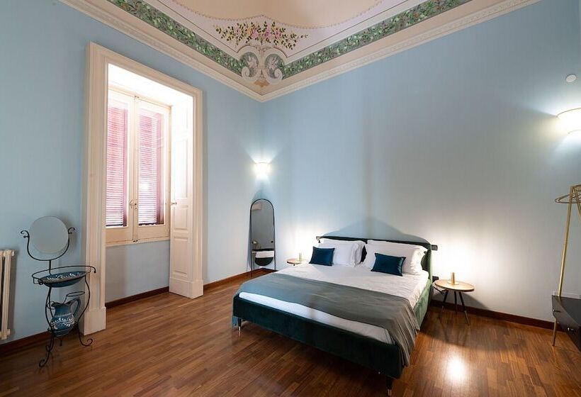 민박 Palazzo Francesco Grassi Luxury Rooms
